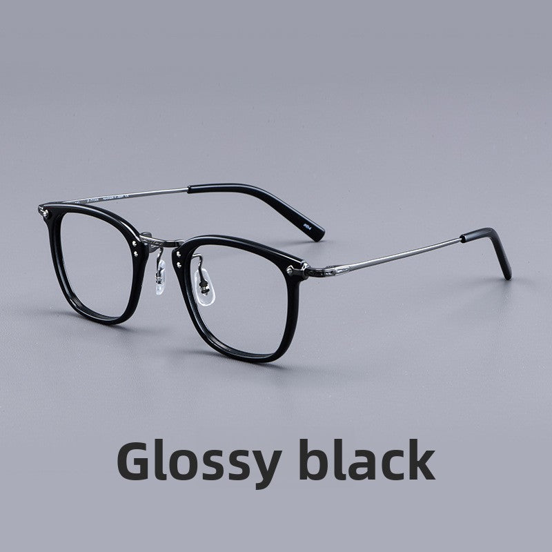 Retro Eyeglass Frames