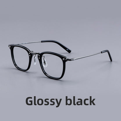 Retro Eyeglass Frames