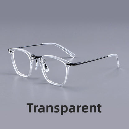 Retro Eyeglass Frames