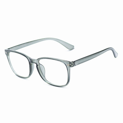 Retro flat lens