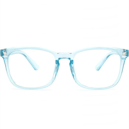 Retro flat lens