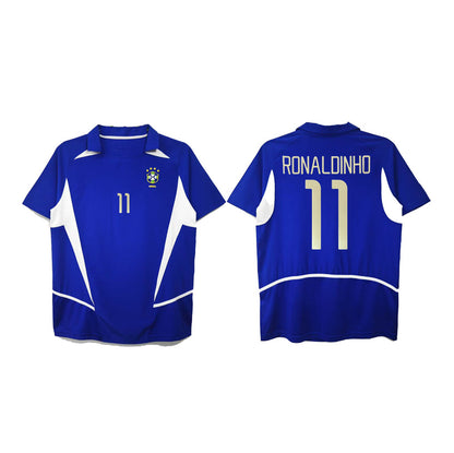 Retro Football Jersey Collection