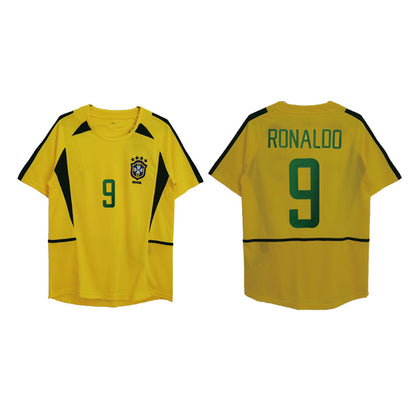 Retro Football Jersey Collection