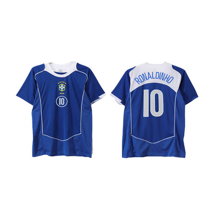 Retro Football Jersey Collection