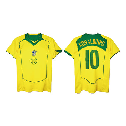 Retro Football Jersey Collection