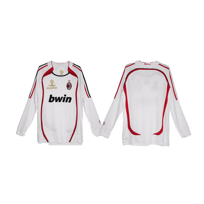 Retro Football Jersey Collection