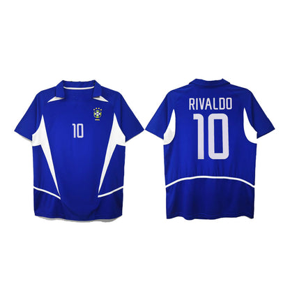Retro Football Jersey Collection