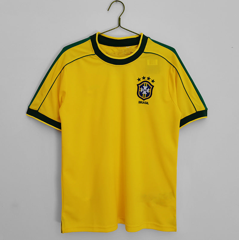 Retro Football Jersey