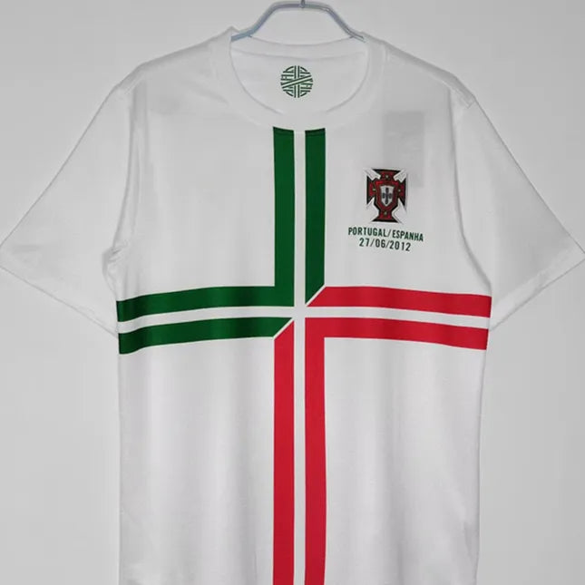 Retro Football Jersey