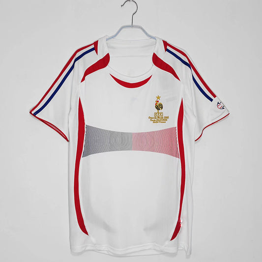 Retro Football Jersey
