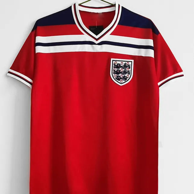 Retro Football Jersey