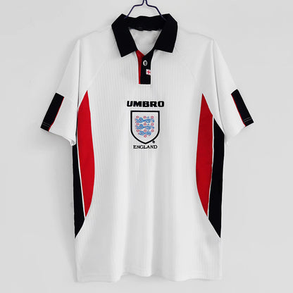 Retro Football Jersey