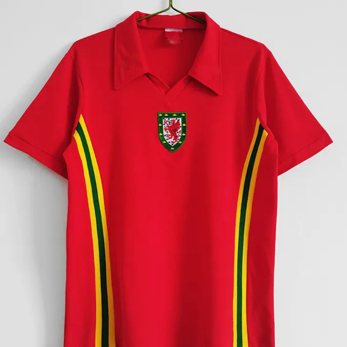 Retro Football Jersey