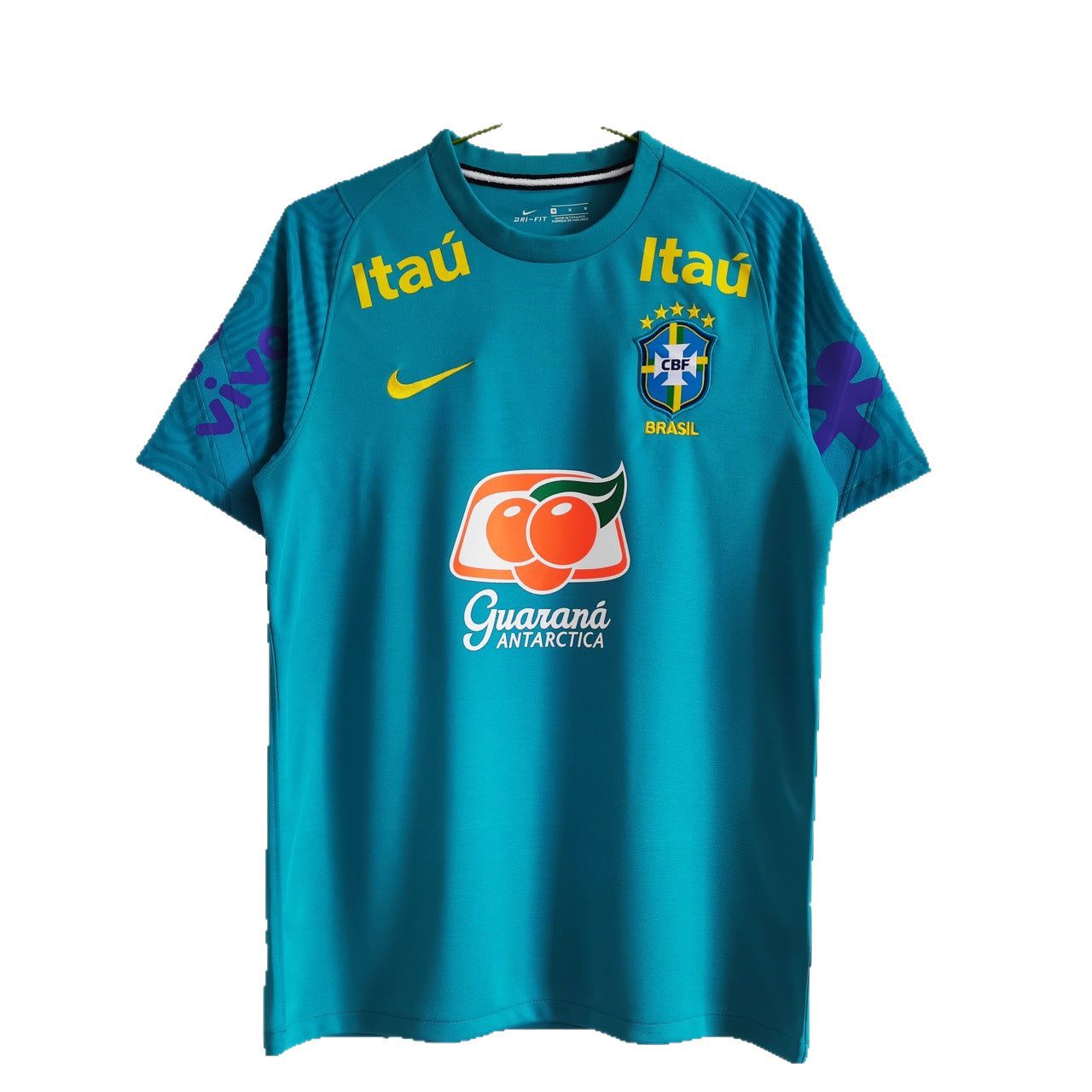 Retro Football Jersey