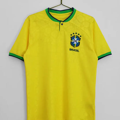 Retro Football Jersey