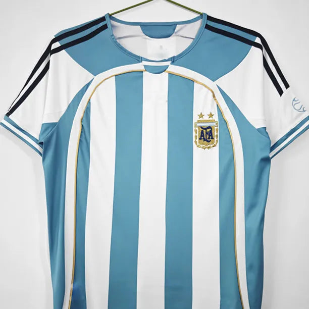 Retro Football Jersey