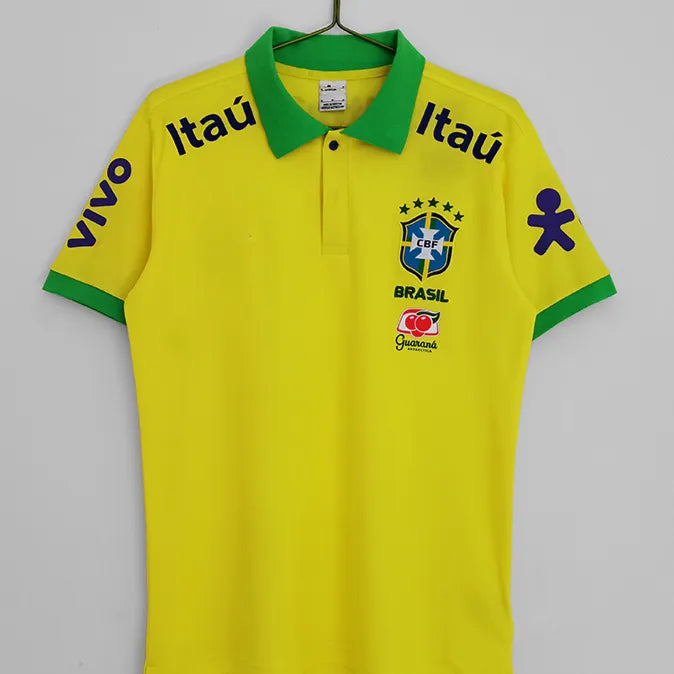 Retro Football Jersey