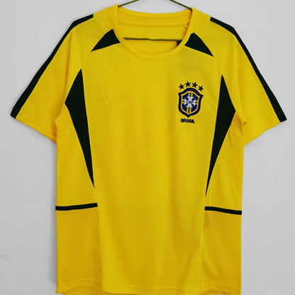 Retro Football Jersey