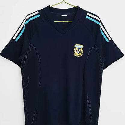 Retro Football Jersey