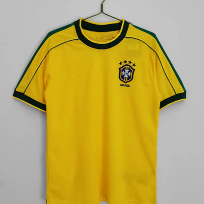 Retro Football Jersey