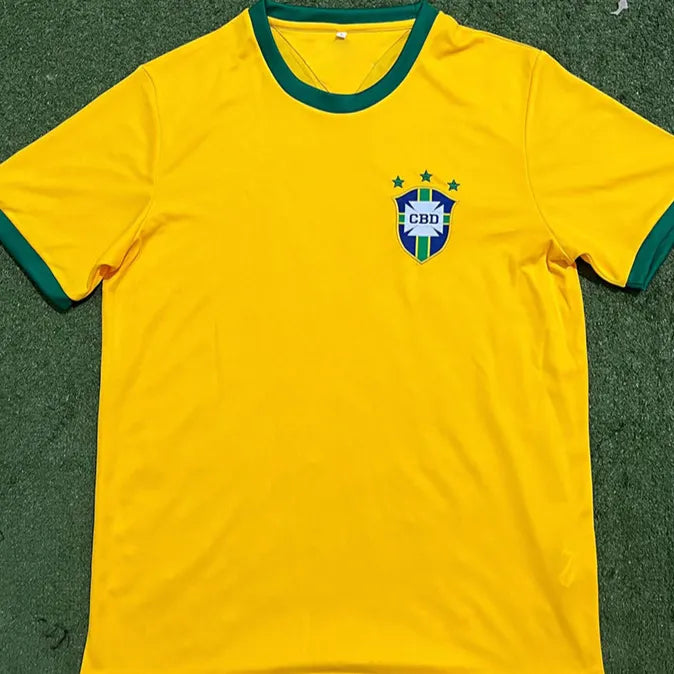 Retro Football Jersey
