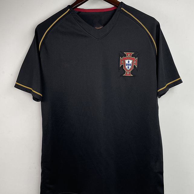Retro Football Jersey