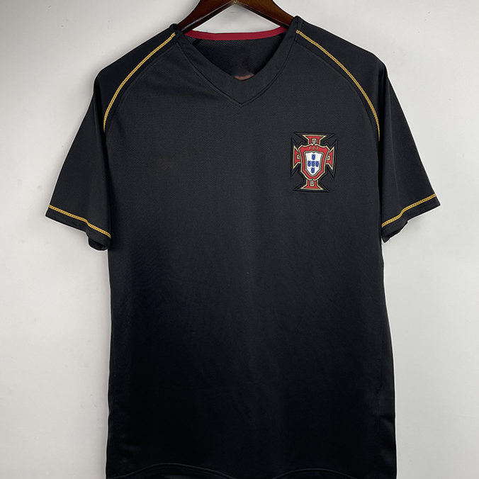 Retro Football Jersey