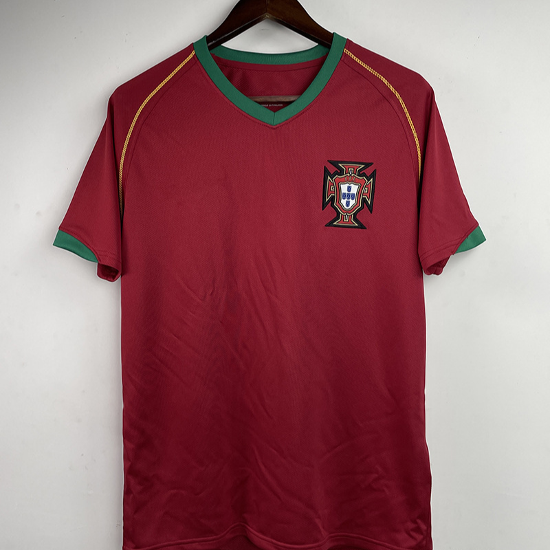 Retro Football Jersey