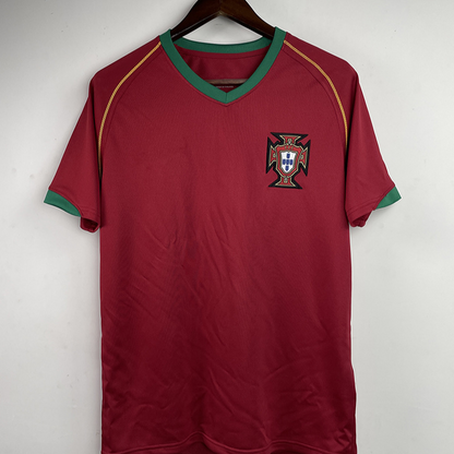 Retro Football Jersey