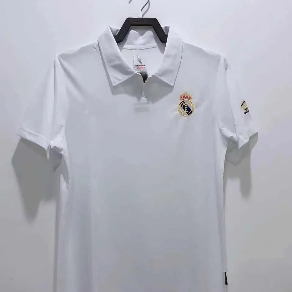 Retro Football Jersey Short Sleeve