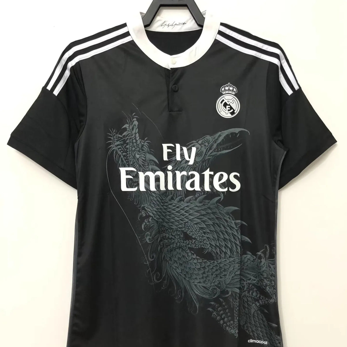 Retro Football Jersey Short Sleeve