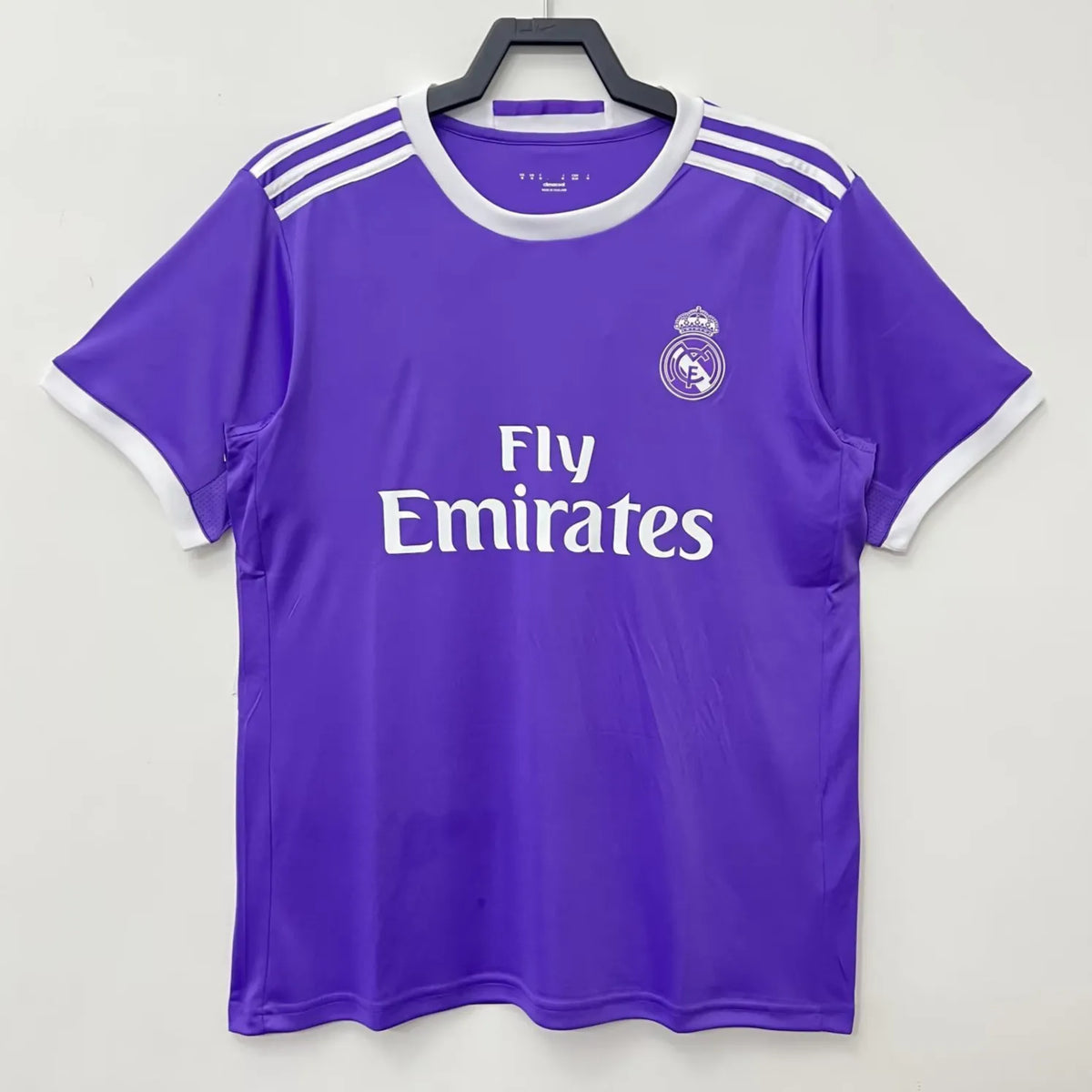 Retro Football Jersey Short Sleeve