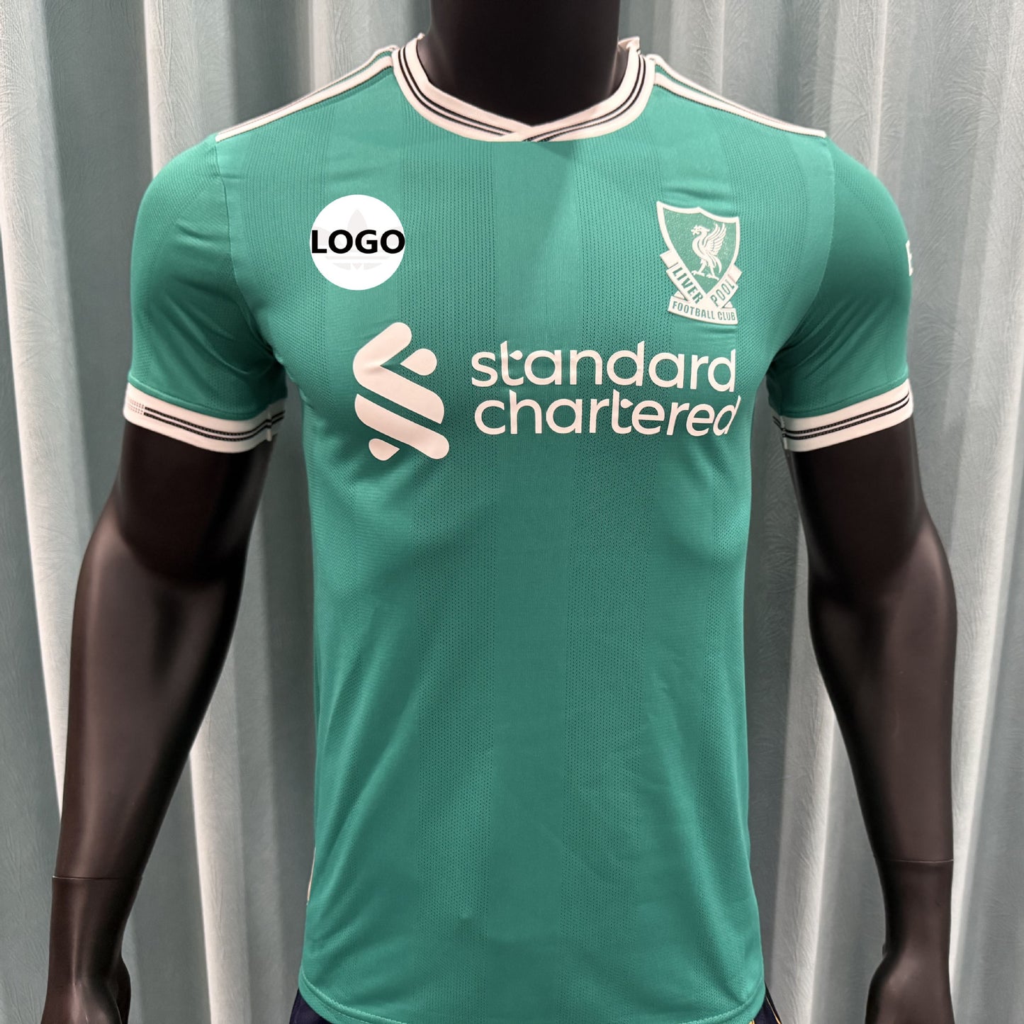 Retro Football Jersey Short Sleeve Player Edition