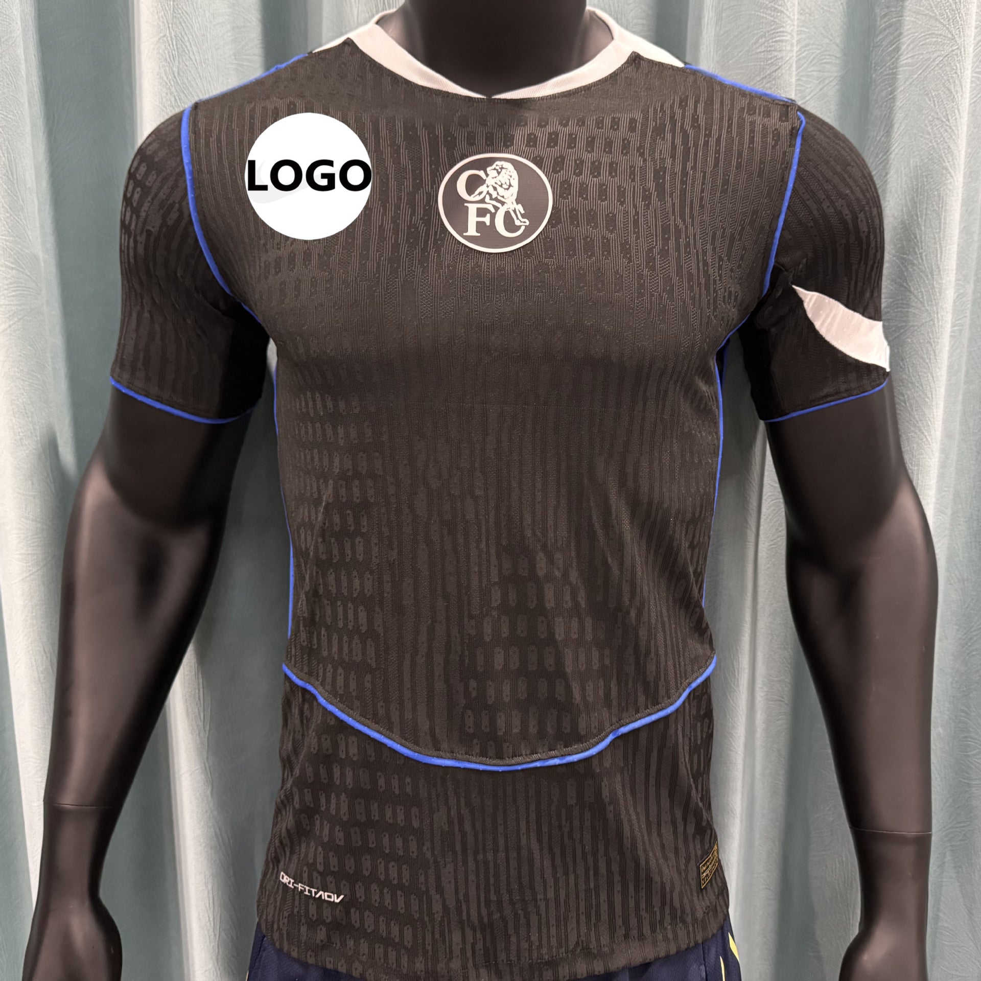 Retro Football Jersey Short Sleeve Player Edition