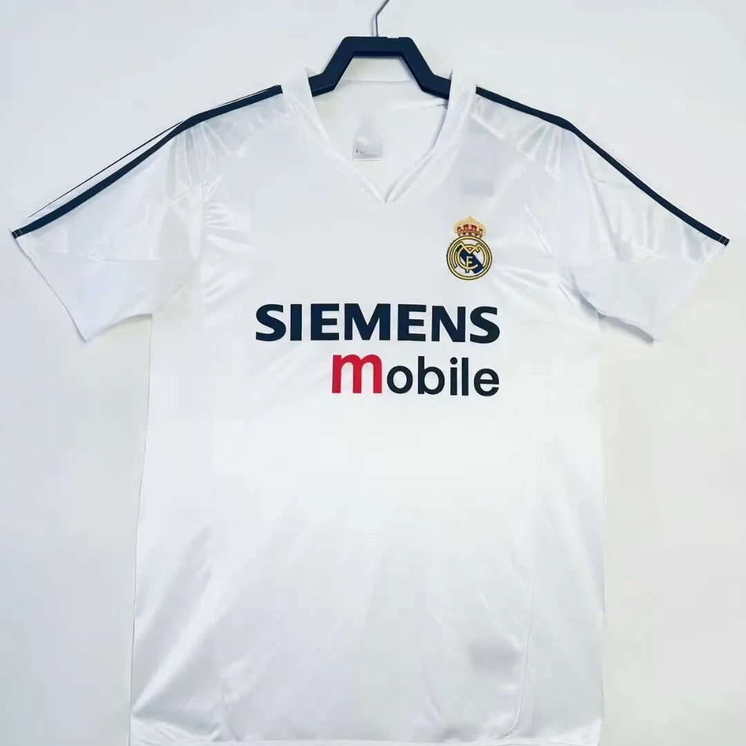 Retro Football Jersey Short Sleeve Sportswear