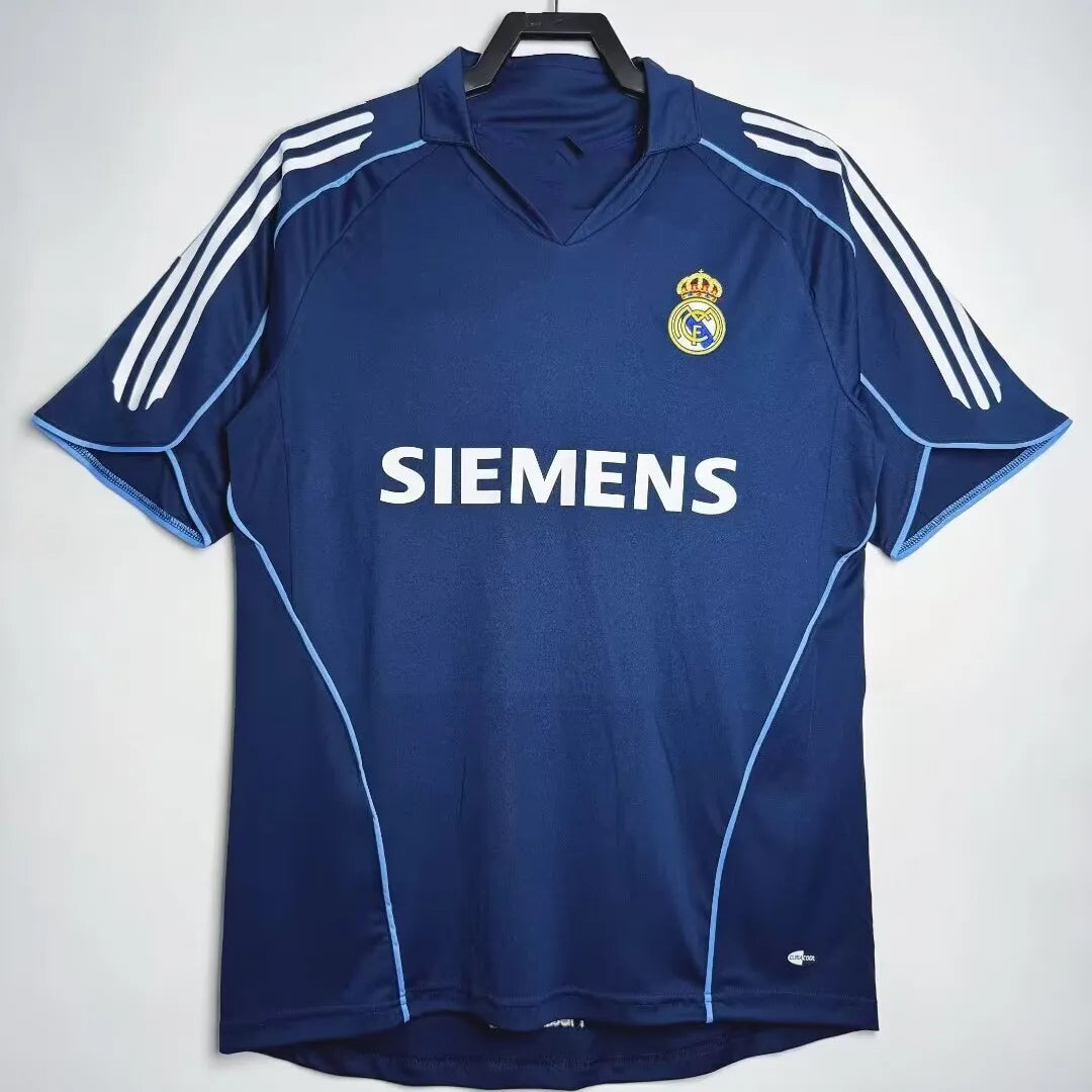 Retro Football Jersey Short Sleeve Sportswear