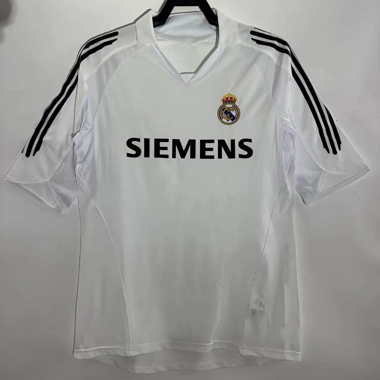 Retro Football Jersey Short Sleeve Sportswear