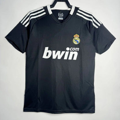 Retro Football Jersey Short Sleeve Sportswear