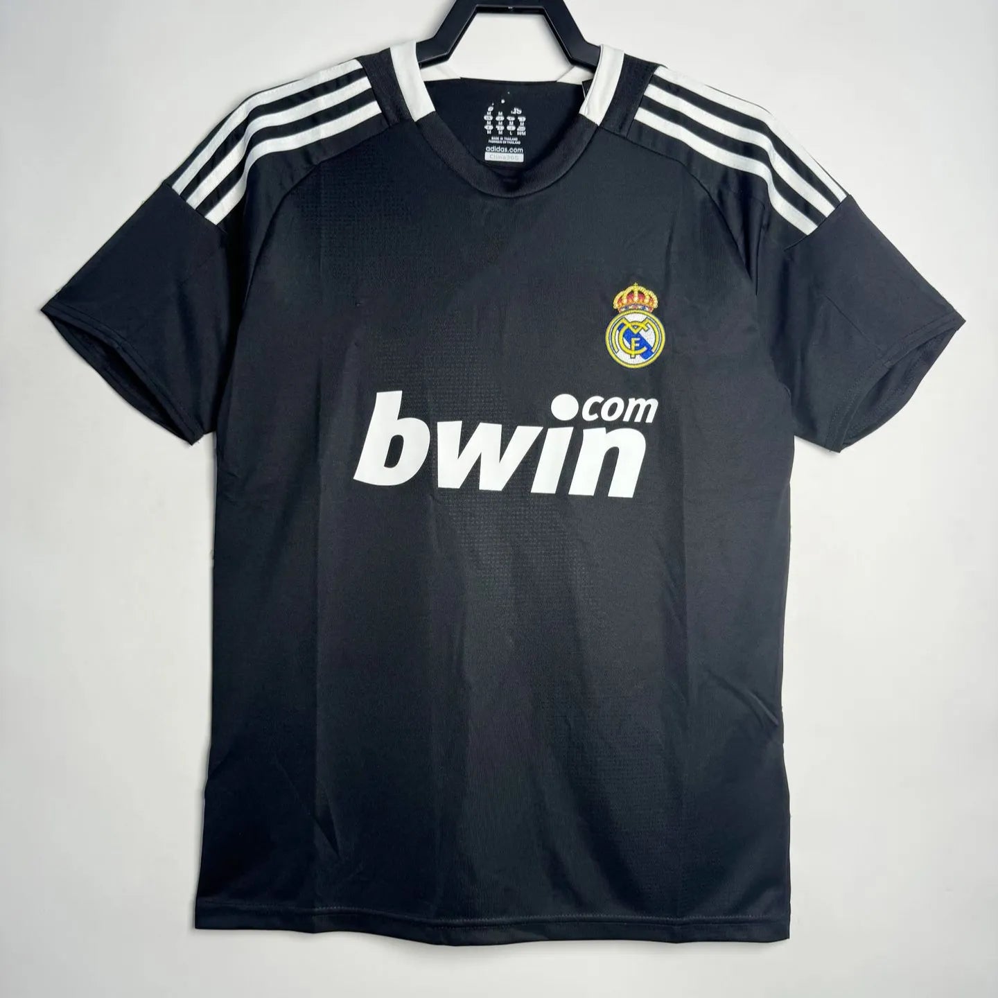 Retro Football Jersey Short Sleeve Sportswear