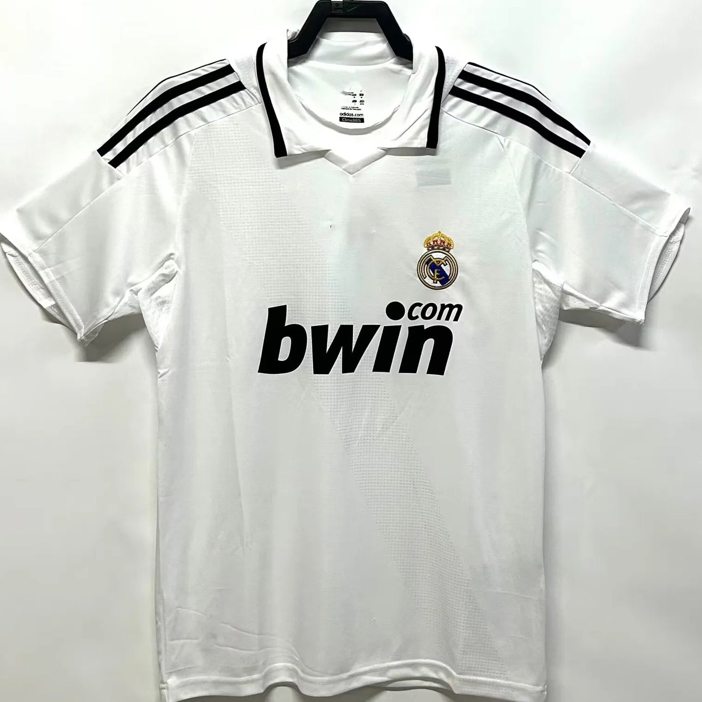 Retro Football Jersey Short Sleeve Sportswear
