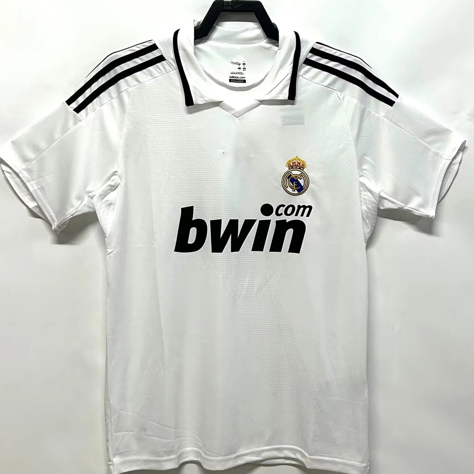Retro Football Jersey Short Sleeve Sportswear