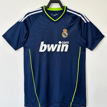 Retro Football Jersey Short Sleeve Sportswear