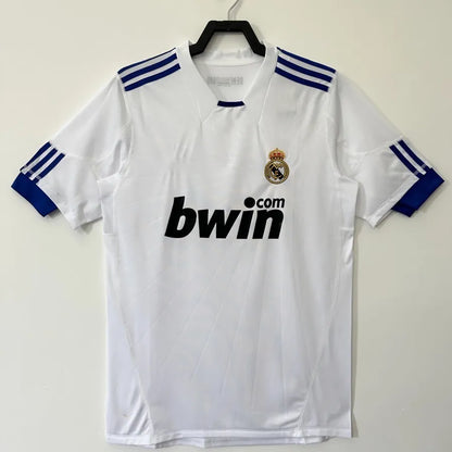 Retro Football Jersey Short Sleeve Sportswear