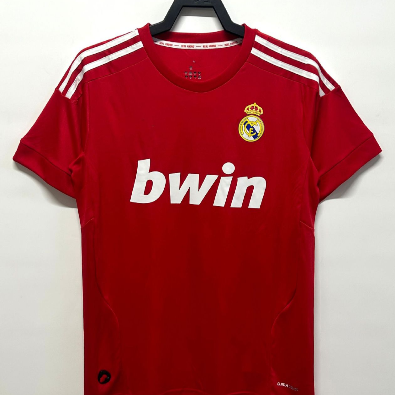 Retro Football Jersey Short Sleeve Sportswear
