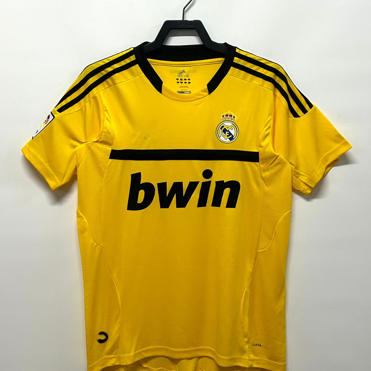 Retro Football Jersey Short Sleeve Sportswear