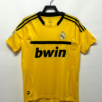 Retro Football Jersey Short Sleeve Sportswear