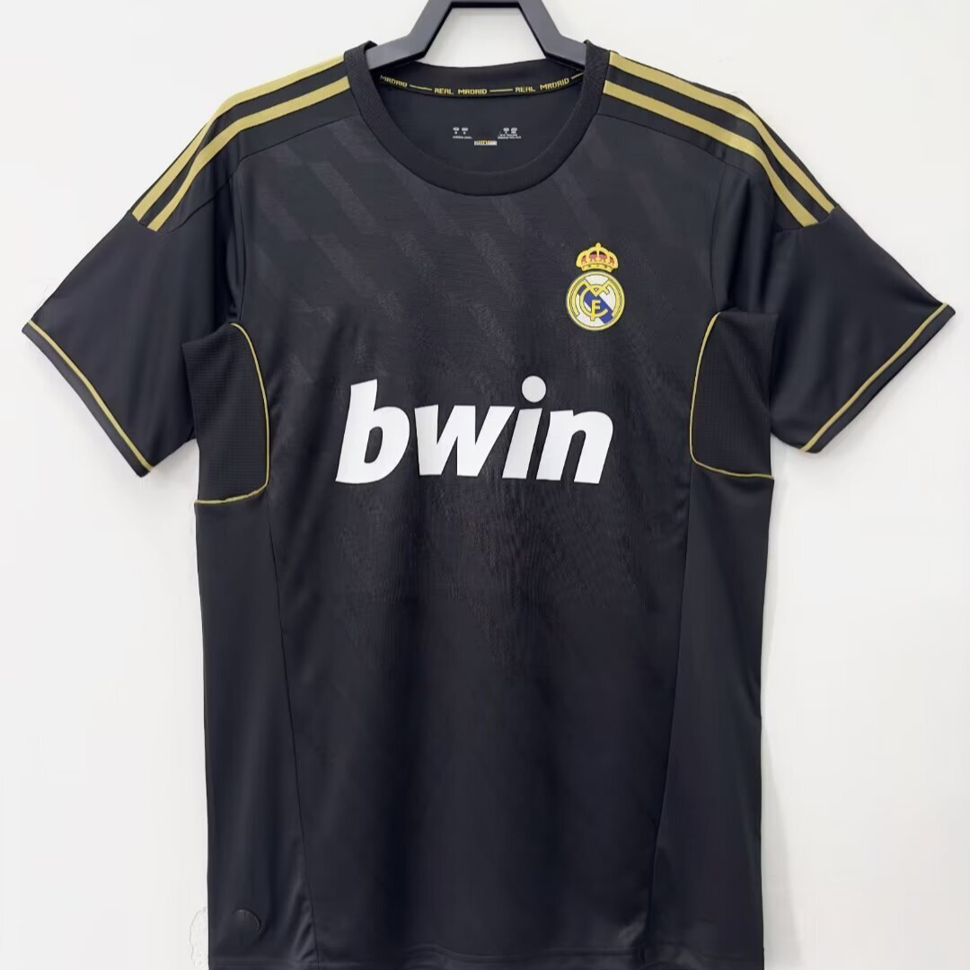 Retro Football Jersey Short Sleeve Sportswear
