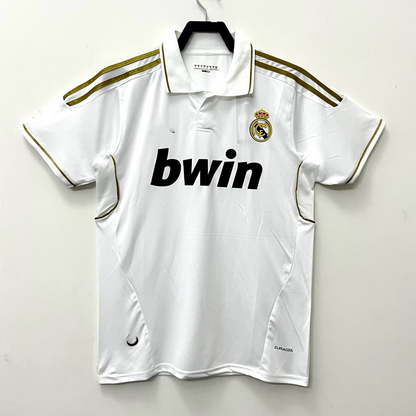 Retro Football Jersey Short Sleeve Sportswear