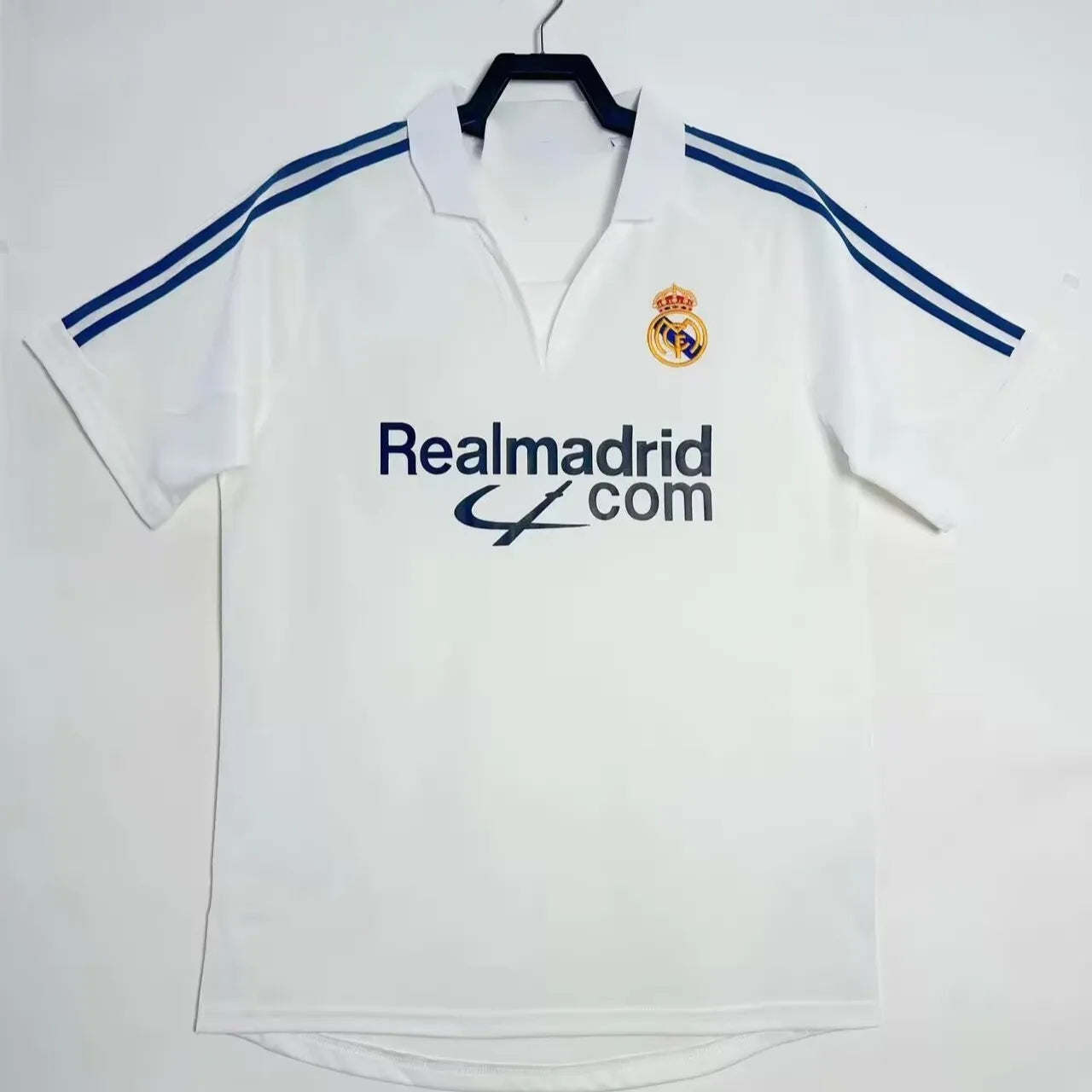 Retro Football Jersey Short Sleeve Sportswear