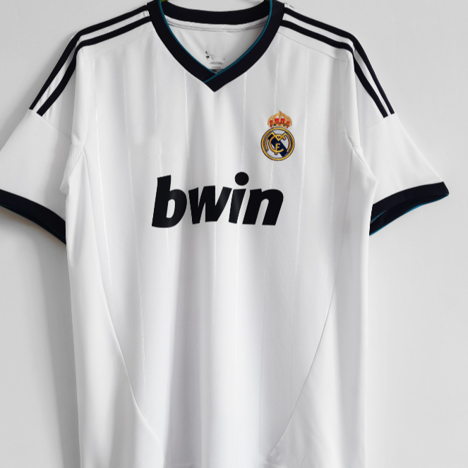 Retro Football Jersey Short Sleeve Sportswear